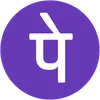 PhonePe Logo